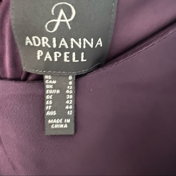 Adrianna Papell Dress - Picture 5 of 14
